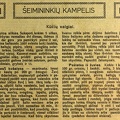 Kūčių valgių receptai