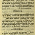Kūčių ir kalėdinių valgių receptai