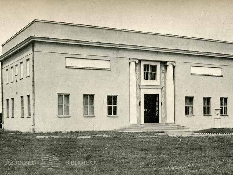 M. K. Čiurlionio laikinoji galerija