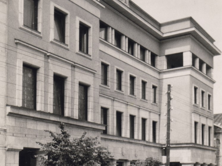 Kauno karininkų ramovė