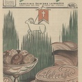 1938, Ūkininko patarėjas, nr.15, titulinis.