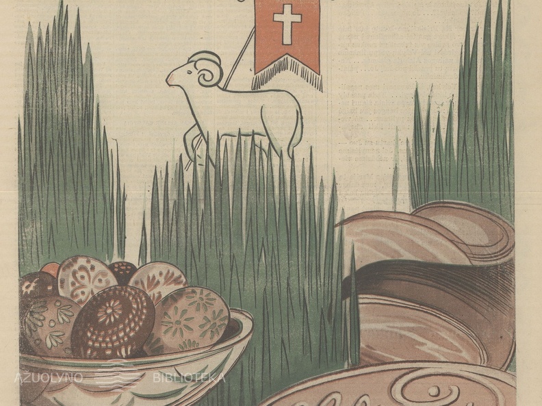 1938, Ūkininko patarėjas, nr.15, titulinis.