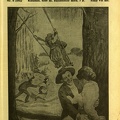 1931, Naujas žodis, nr.6, viršelis.