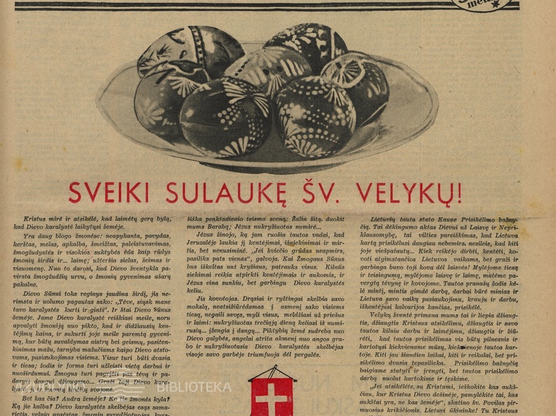 1940, Ūkininko patarėjas, nr.12, p. titulinis.