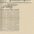 1943, Ūkininko patarėjas, nr.16, p. titulinis.