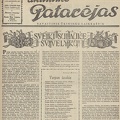 1944, Ūkininko patarėjas, nr.14, p. titulinis.