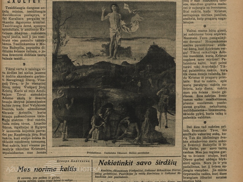 1937, XX amžius, nr.68, p. titulinis.