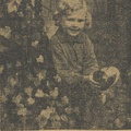 Mergaitė