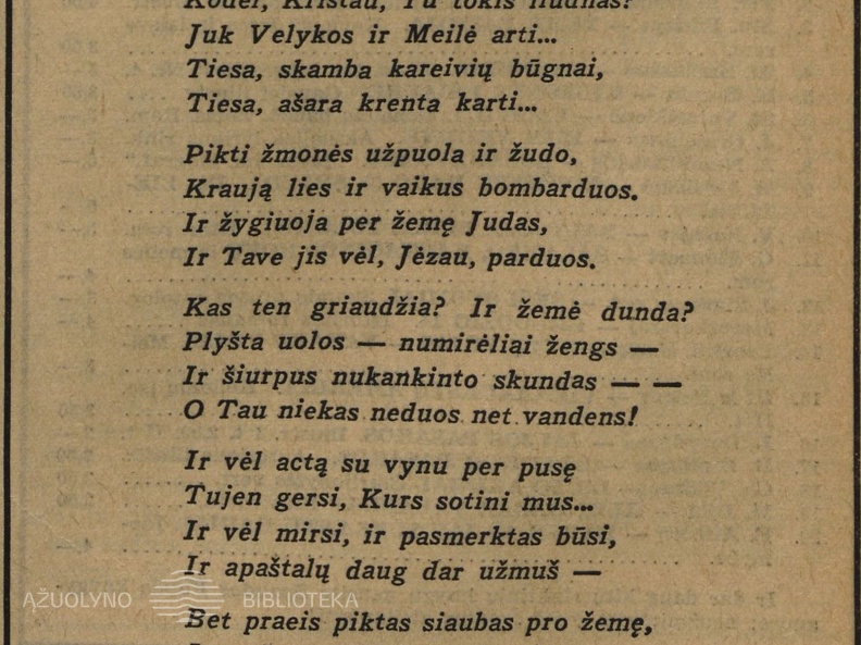 Vytautas Sirijos Gira