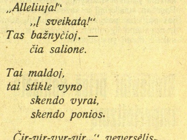 Futuristiškos Velykos