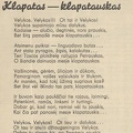 Klapatas-Klapatauskas