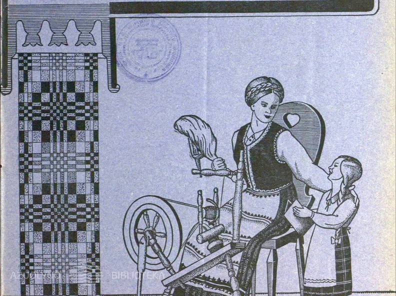 1935 m. visų „Moters“ žurnalo viršelių vaizdas