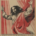 Kristus kėlės