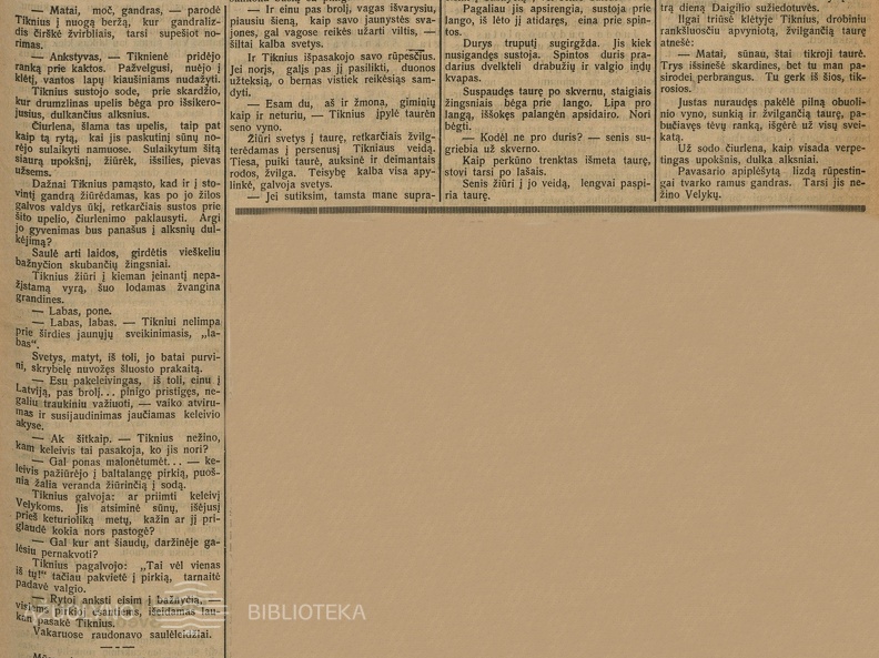 Apybraiža „Netikroji taurė“