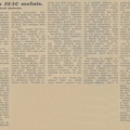 Velykos 2030 metais. Keistas žmogus