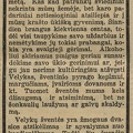 Velykos be akloholio