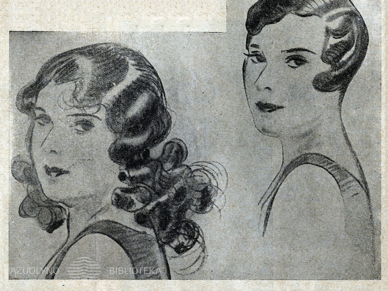 Patarimai, kaip individualizuoti šukuoseną