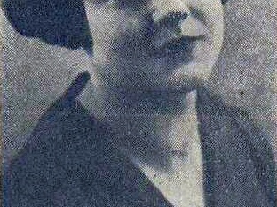  „Lietuvos moters grožio tipo“ anketa baigėsi p-lės Vitkauskaitės laimėjimu.