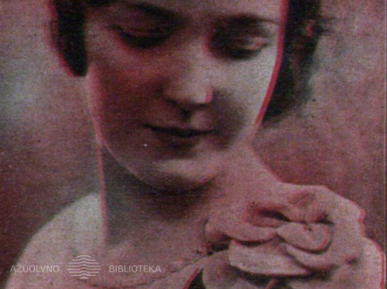 Mis Jonava, pan. J. Petrusevičiūtė su trumpų plaukų šukuosena