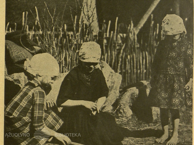 Margučių ridinėjimas