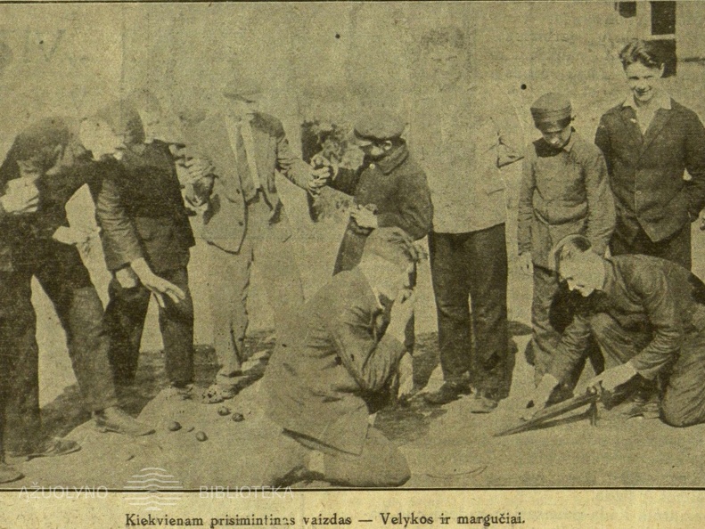 Ridinėjimas