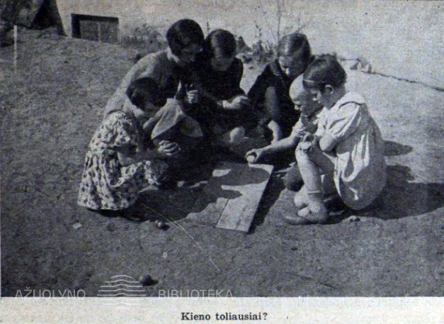 Kiaušinių ridinėjimas