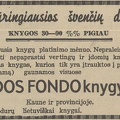 Knygos