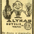 Gėrimai