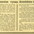Vynas