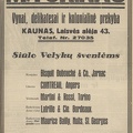 Gėrimai