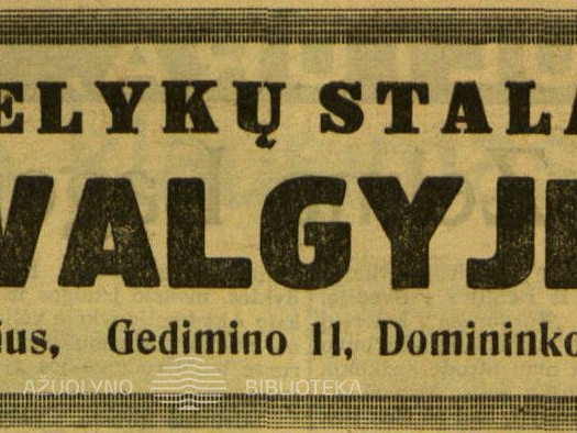 Valgykla