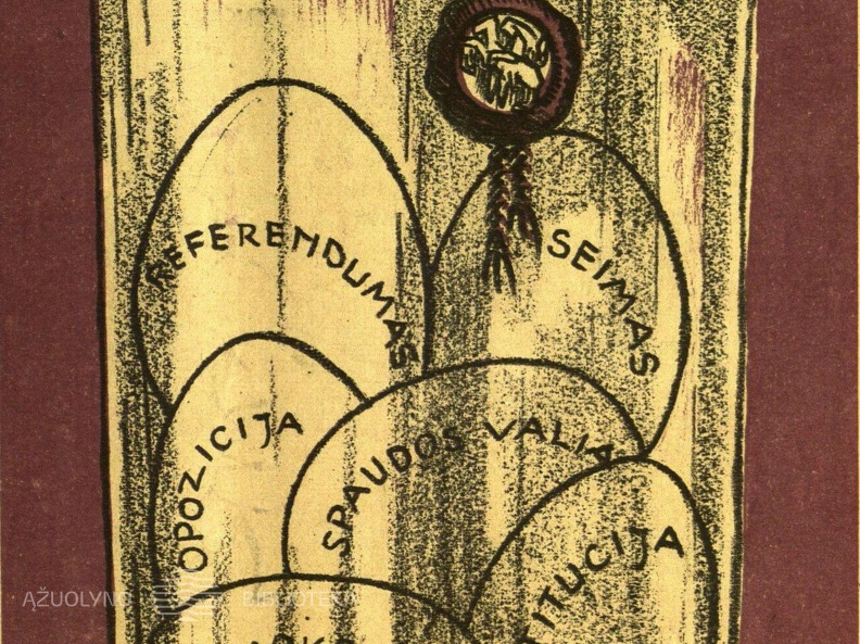 Kiaušinių marinavimas