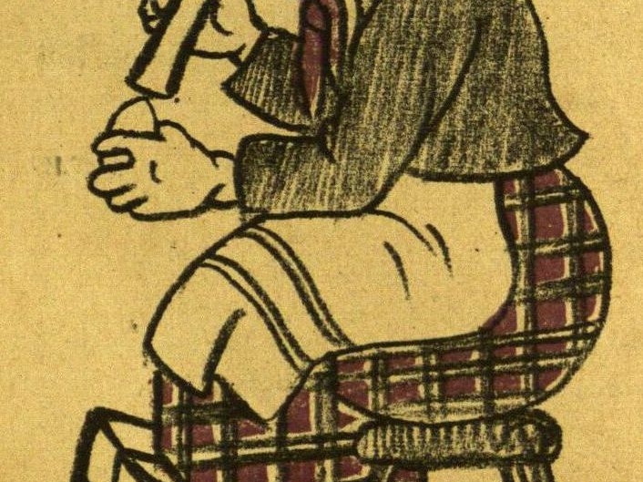 Užperėtas kiaušinis