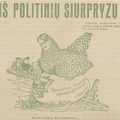 Antantės paktas