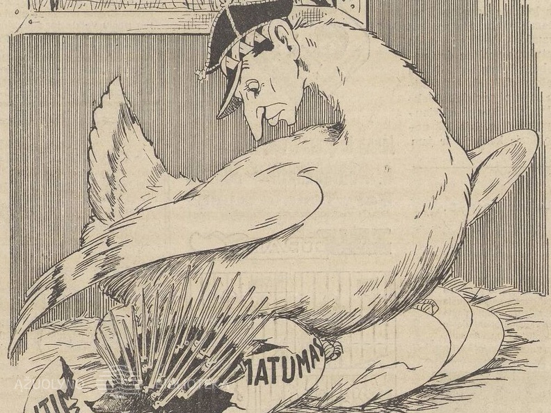 Išperas ultimatumas