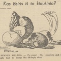 Išperai