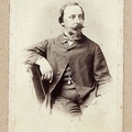 Konstantinas Gorskis (1823–1864): [Salantų dvaro savininkas
