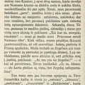 Dail. Adomą Galdiką prisiminus / Dail. B. Vilkutaitytė-Gedvilienė