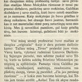 Dail. Adomą Galdiką prisiminus / Dail. B. Vilkutaitytė-Gedvilienė
