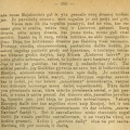 Lietuvių meno apžvalgos paroda: [apie parodoje dalyvavusį A. Galdiką
