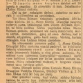 Meno rūmai: [rašo apie Lietuvos meno kūrėjų draugijos valdybos atrinktus meno kūrinius