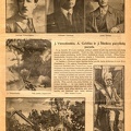J. Vienožinskio, A. Galdiko ir J. Šileikos paveikslų paroda // Mūsų dienos. – 1928, Nr. 5, p. 5: [atskirai apie parodą rašo straipsnelyje: Trijų dailininkų paveikslų paroda Kaune // Mūsų dienos. – 1928, Nr. 5, p. 10].
