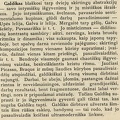 Lietuviško moderninio meno keliais: „Ars“ parodos proga: [trumpai apie A. Galdiką p. 389]