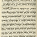 Vinco Krėvės Raštų iliustracijos: [rašoma apie A. Galdiko iliustracijas knygai „Dainavos šalies senų žmonių padavimai“] 