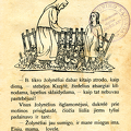 Senio pasakos / Pr. Mašiotas; [iliustravo A. Galdikas].
