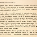 1000 litų banknotas: [piešinys dailininko Adomo Galdiko