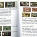 Antroji banknotų laida: [1000 litų, 5, 20 ir 100 litų bei neišleisto jubiliejinio 10 litų banknoto autorius Adomas Galdikas