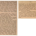 Kauno apygardos teismo valstybės gynėjo padėjėjo kasacijos protestas prieš Kauno apygardos teismo 1925 m. rugsėjo 11 d. sprendimą dėl „Lietuvos žinių“ redaktorės F. Bortkevičienės
