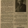 Felicija Povickaitė-Bortkevičienė: [biografija skelbiama šalia žinios apie jos įkalinimą]