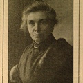 Felicija Bortkevičienė // Lietuvos ūkininkas. – 1925